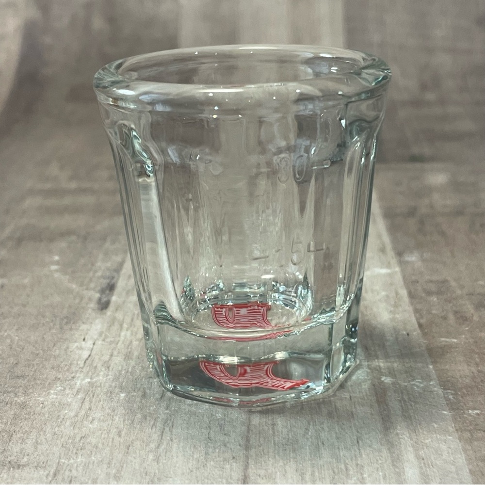 MARGARITAVILLE Frozen Concoction Maker DM0500 Measure Shot cup/glass